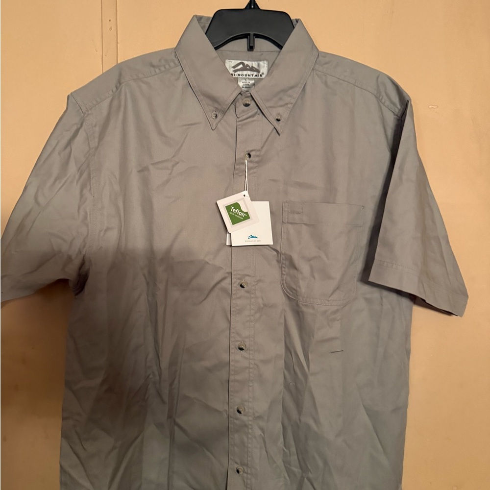 Shirt - Picture 2 of 3
